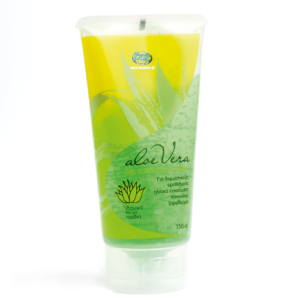 INOPLUS Aloe Vera Gel σώματος
